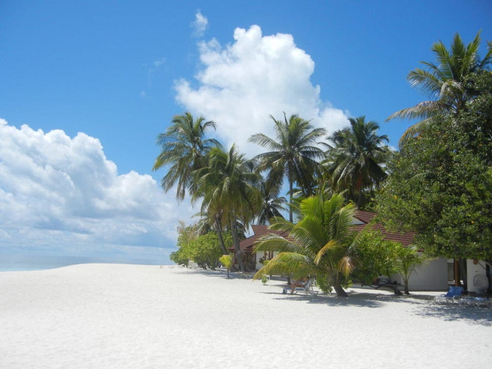 Strand Diamonds Thudufushi