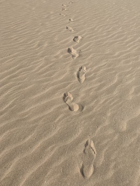 Strand Hotel Riu Palace Tres Islas