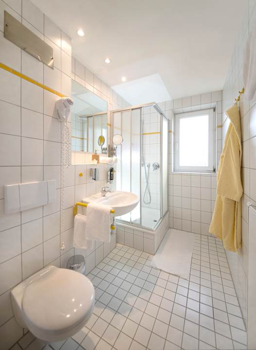 Zimmer Hotel Heikenberg