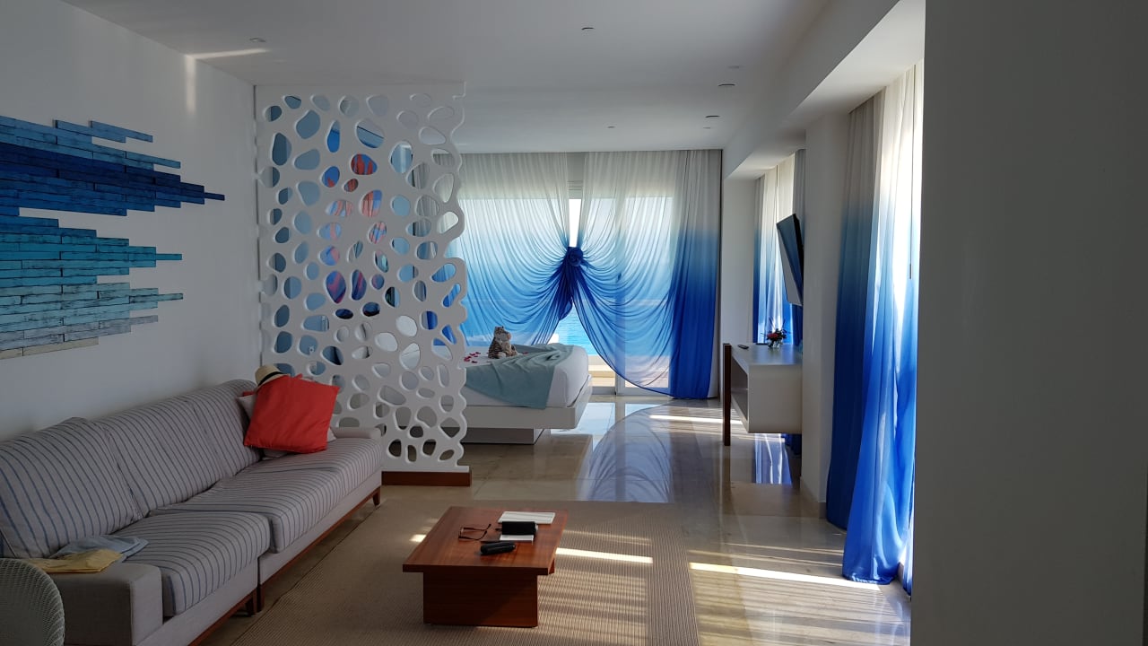 Zimmer Iberostar Selection Coral Cancun