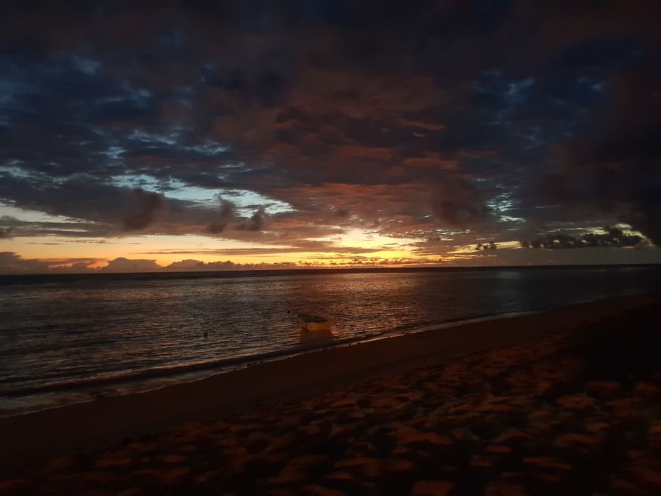 Strand Radisson Blu Poste Lafayette Resort & Spa - Adults only