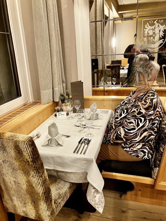 Gastro Hotel Seefelderhof