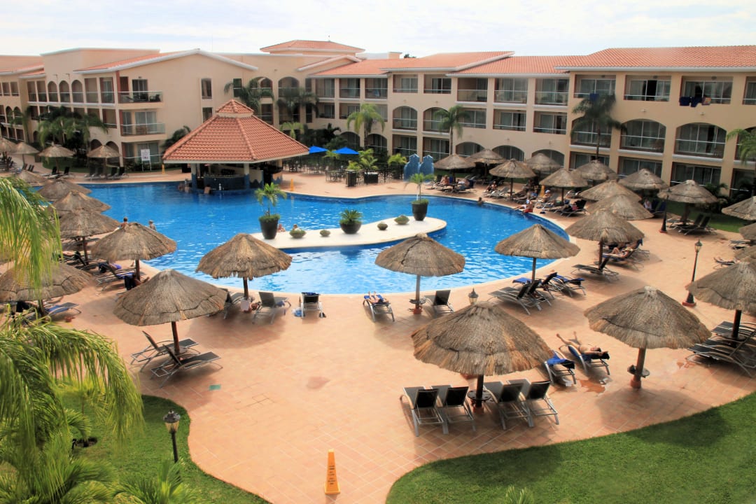 Haus 9 Sandos Playacar Select Club Adults only - All Inclusive