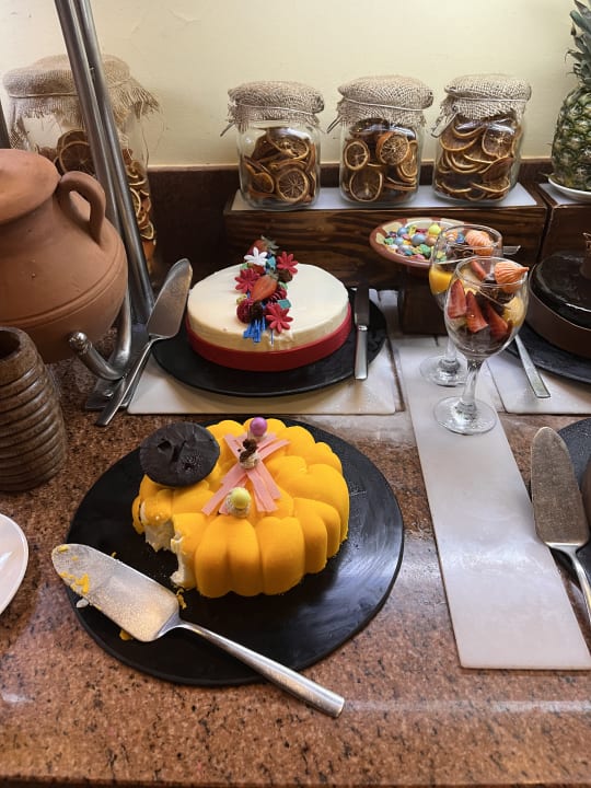 Gastro Steigenberger Coraya Beach - Adults only