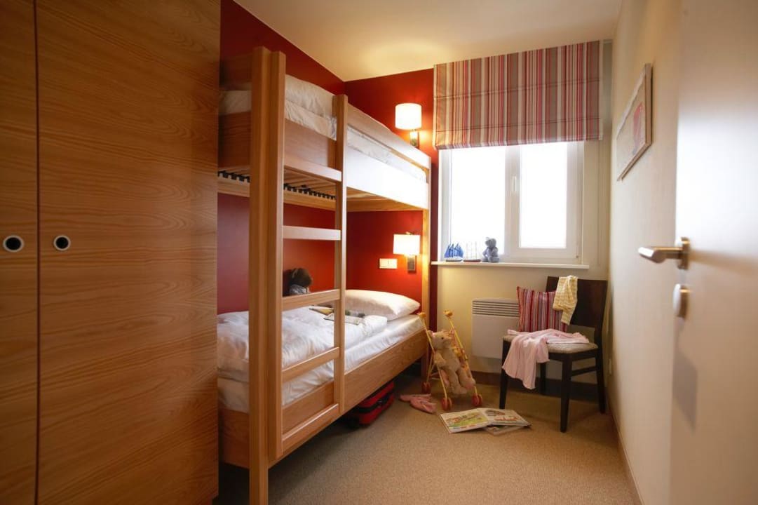 Zimmer BEECH Resort Boltenhagen