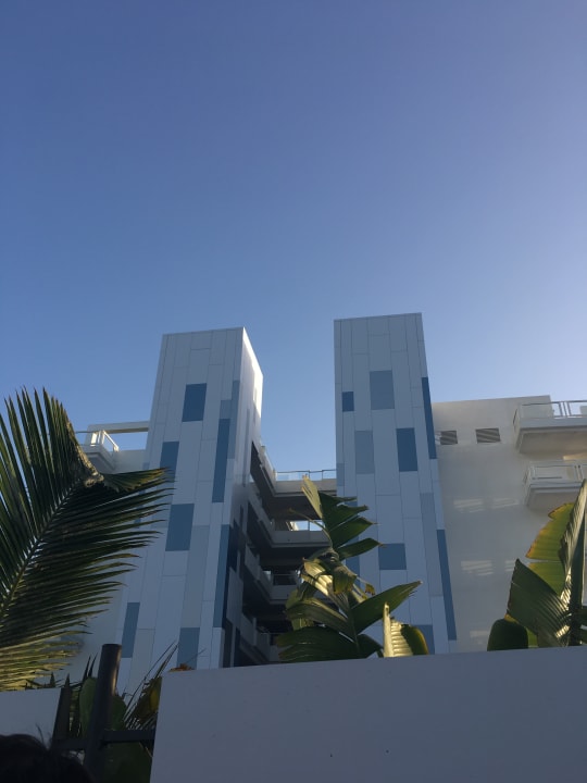 Außenansicht LABRANDA Marieta - Adults only