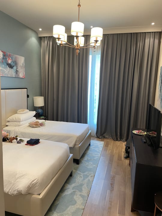 Zimmer Rixos The Palm Hotel & Suites