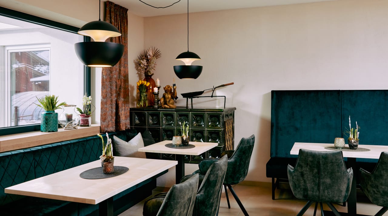 Gastro Home Suite Home