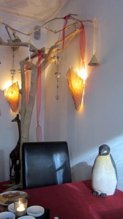 Frühstücksraum Den Witten Leeuw