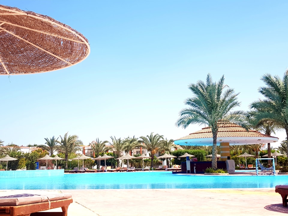 Pool Fantazia Resort Marsa Alam