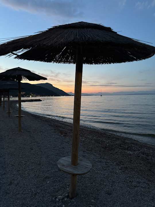 Strand Hotel Albatros