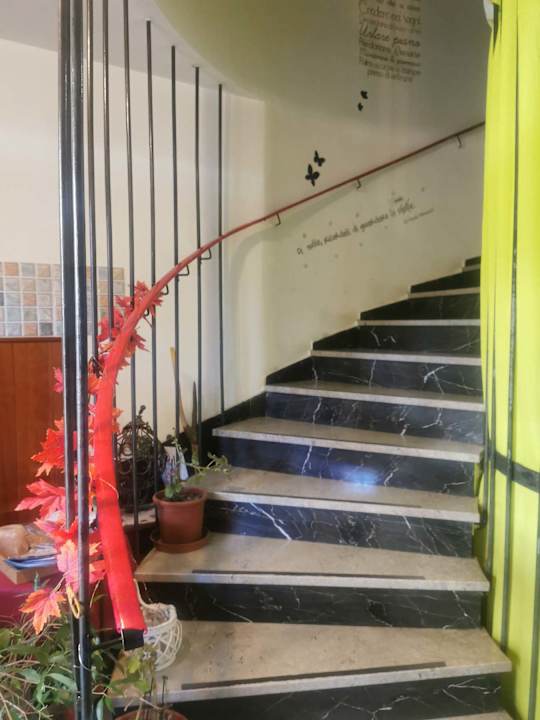 Zimmer Pension Alla Pineta