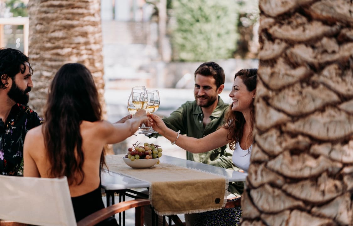 Gastro Paralos Irini Mare