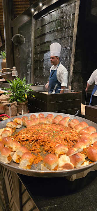 Gastro Kuredu Island Resort & Spa