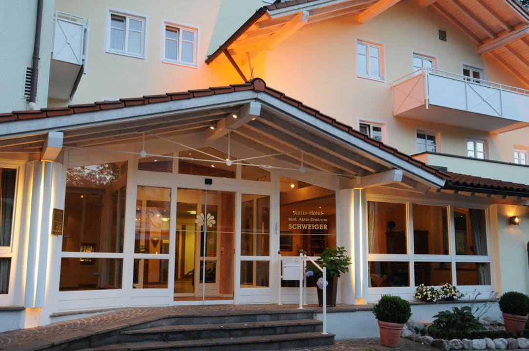 Aktiv Hotel Schweiger Aktiv Hotel Schweiger