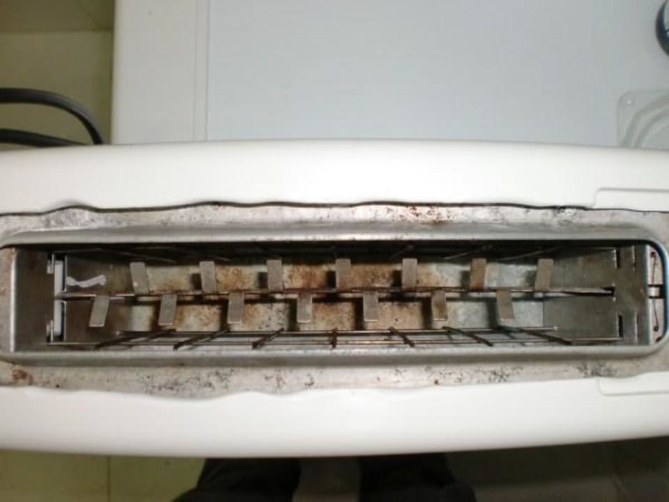 Toaster Apartamentos Playa Ferrera