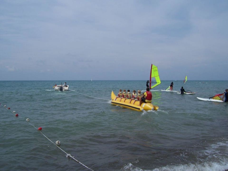 Kids banana Asteria Family Belek