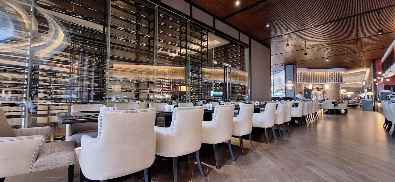 Gastro Hotel The Majestic