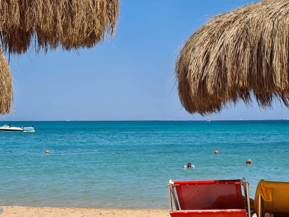 Strand Sentido Caribbean World Soma Bay