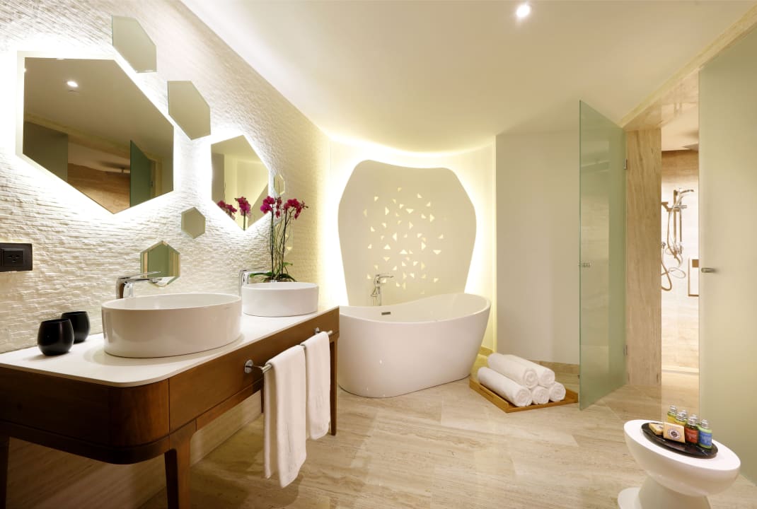 Zimmer TRS Coral Hotel - Adults Only