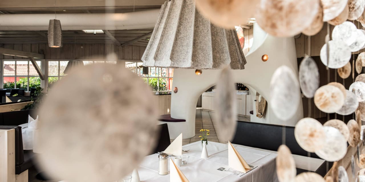 Geisterwald ULRICHSHOF Nature · Family · Design