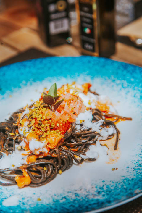 Gastro Hotel Corte Bianca - Bovis Hotels - Adults Only