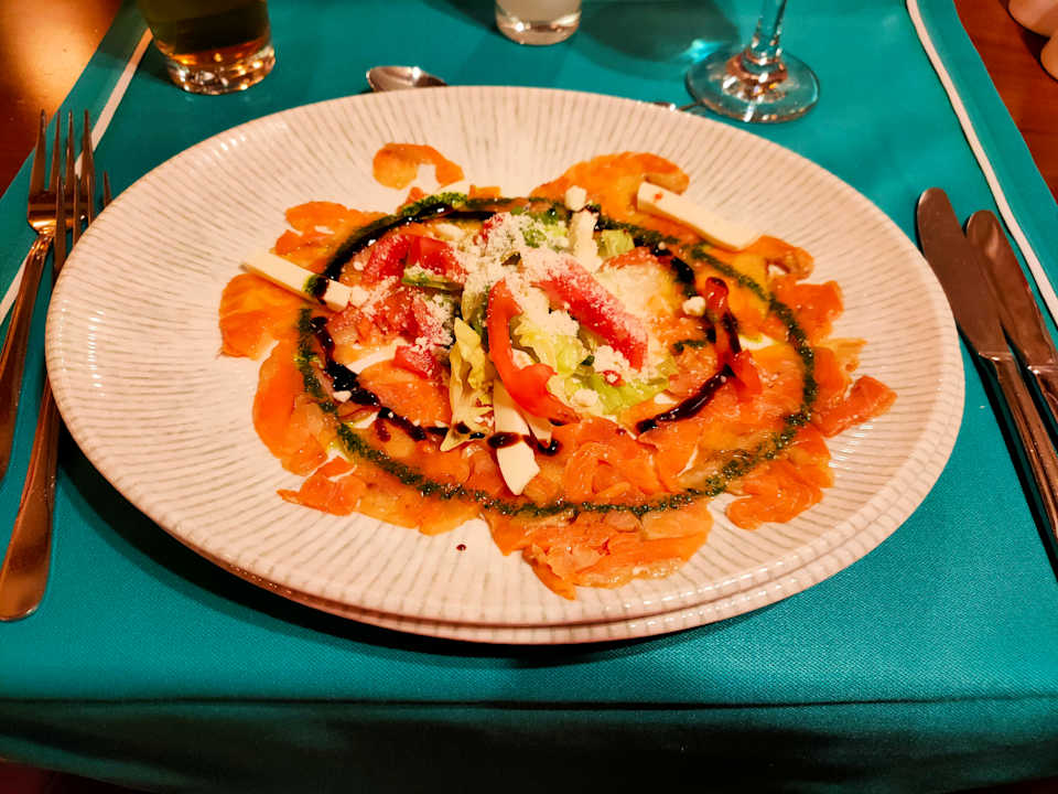 Gastro Limak Limra Hotel & Resort