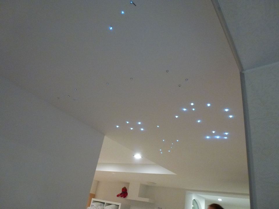 Decke Gästehaus Fernblick