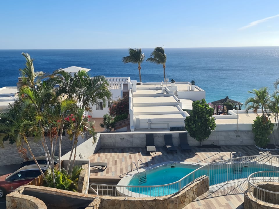 Ausblick Garden & Sea Boutique Lodging by LIVVO