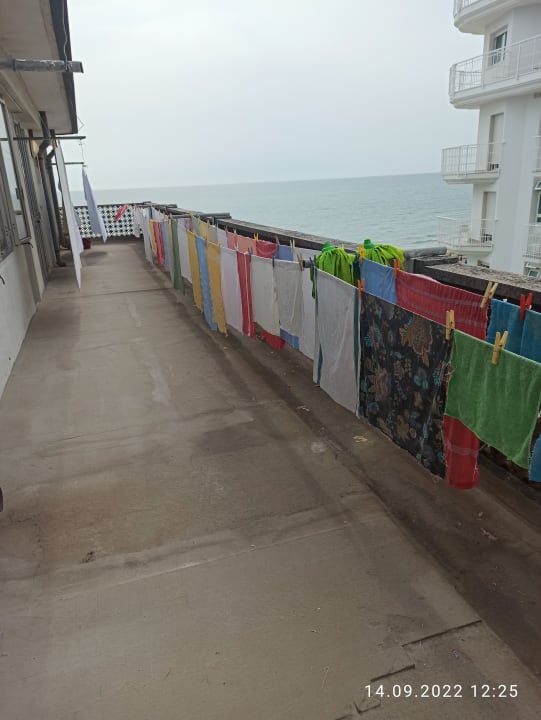 Sonstiges Hotel Mirafiori