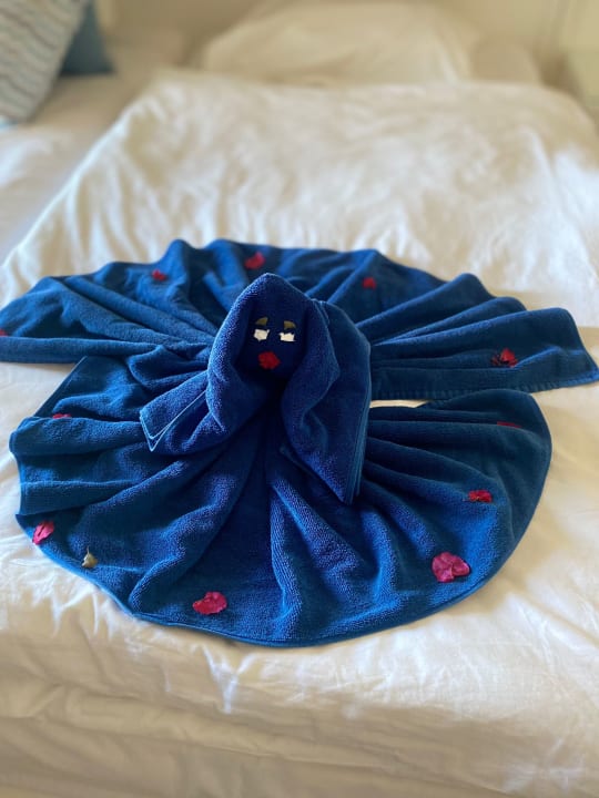 Zimmer Calimera Yati Beach