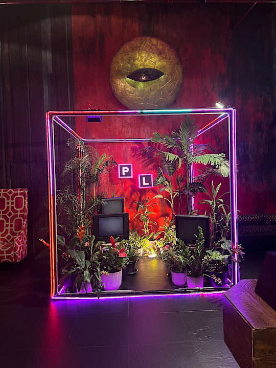 Sonstiges Siam@Siam Design Hotel Bangkok