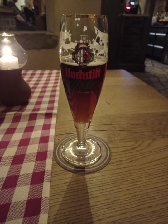 Gastro Sieben Welten Hotel & Spa Resort