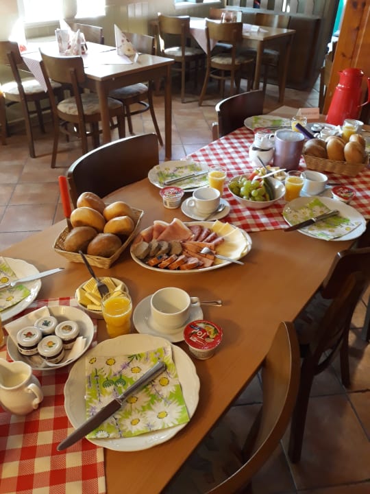 Gastro Gasthaus Sägemühle Inh.Sandra Leuckefeld