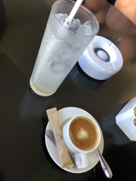 Gastro Lopesan Costa Bávaro Resort, Spa & Casino