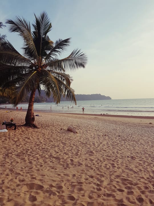 Strand Seaview Khao Lak Resort