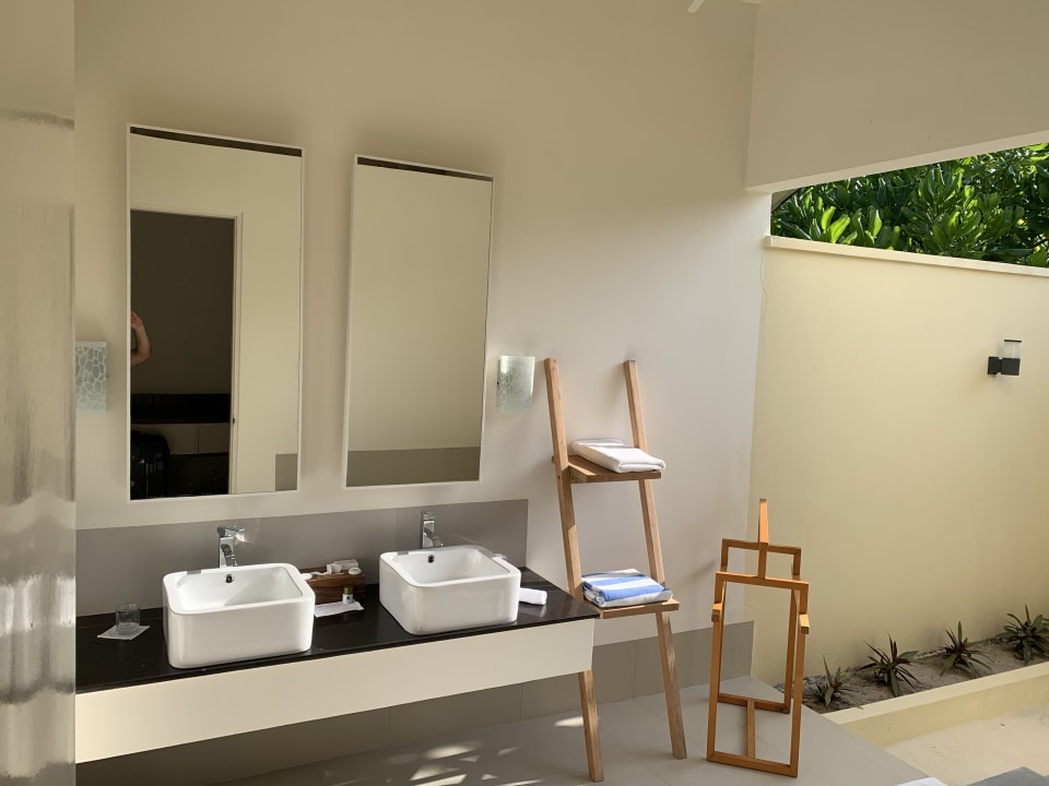 Zimmer Hondaafushi Island Resort