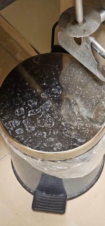 Zimmer Hotel Asrin Beach