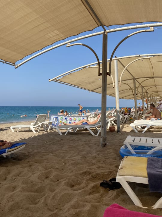 Strand Asteria Collection Side