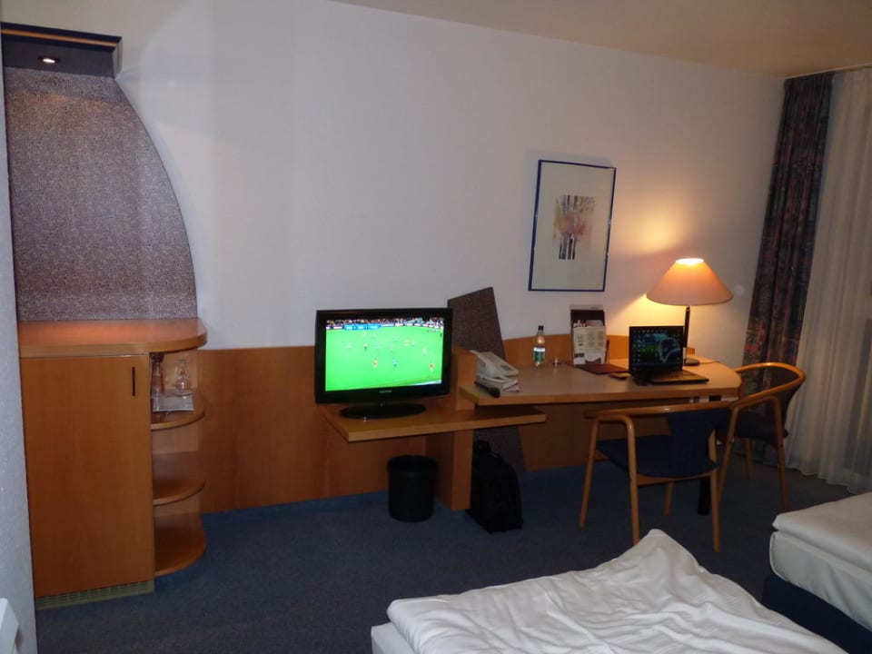 Pokój Hotel Arvena Kongress