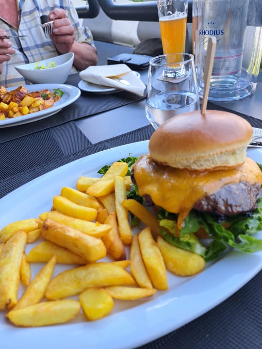 Gastro Hotel Lindenhof