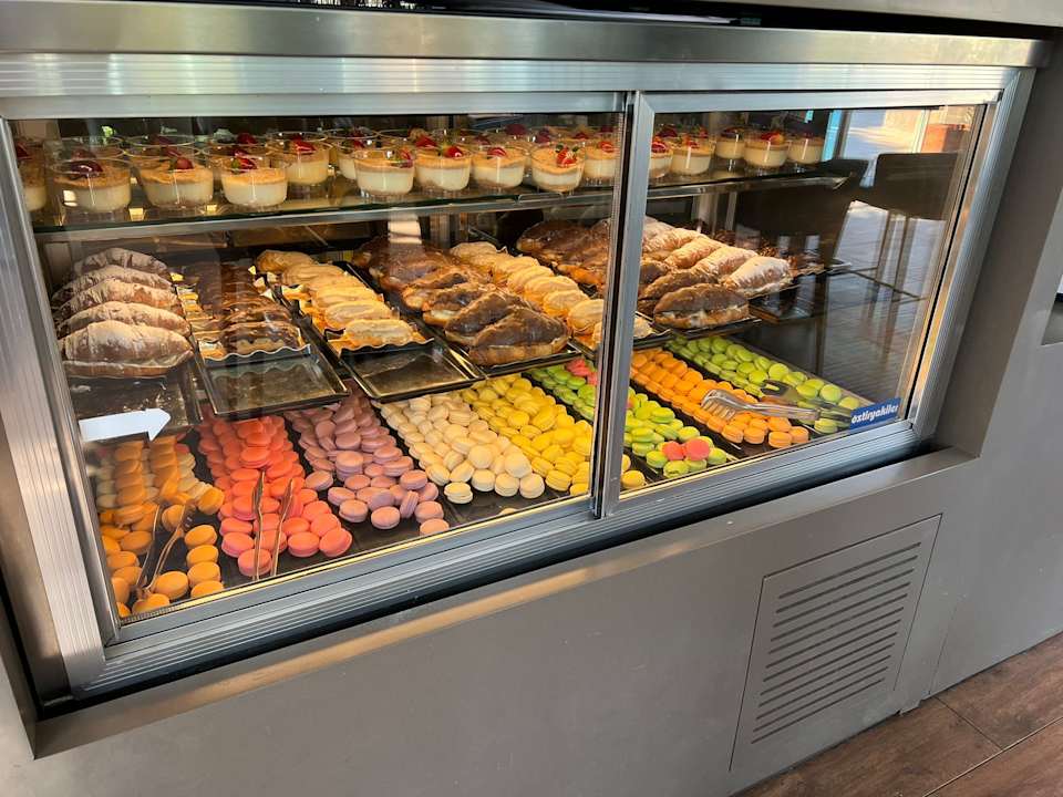 Gastro Megasaray Club Belek