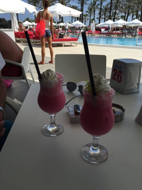 Snack Bar Adam & Eve - Adults only