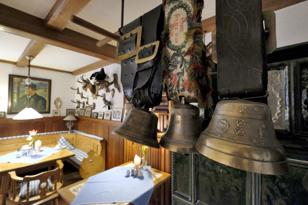 Gastro Hotel Maier zum Kirschner