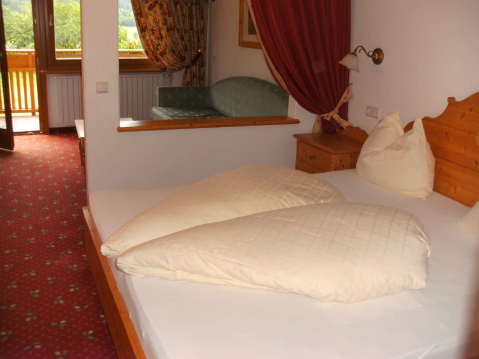 Zimmer zum Wohlfühlen Hotel Winkler