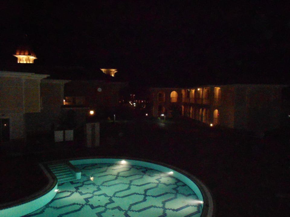 Zimmerblick Güral Premier Tekirova