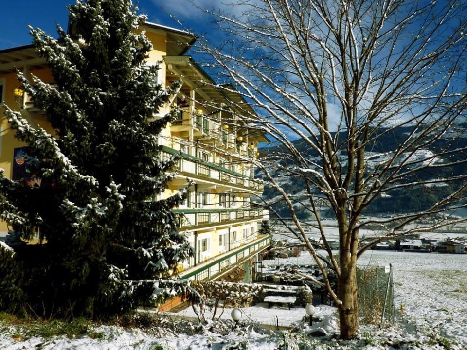 Wellnesschlössl Hotel Kohlerhof