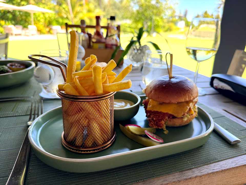 Gastro Jawakara Islands Maldives