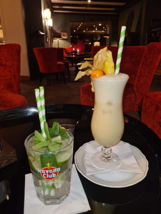 Gastro Treschers Schwarzwald Hotel