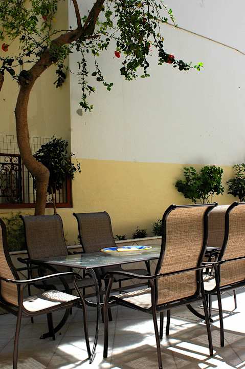 Avra rooms Avra Rooms